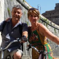 Casa di Martin & Myriam