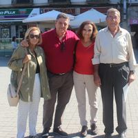 La maison de Maricruz & Juan Carlos