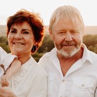Janine et Gérards hus