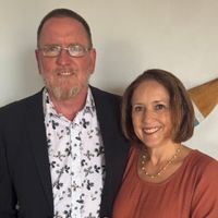 Casa di Lisa & Rob