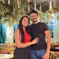 Vinay Kumar s Haus