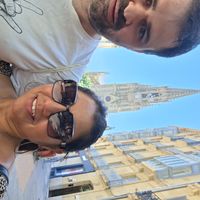 Iker y Yeseniaina kuća