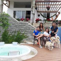 Familia Orregoina kuća