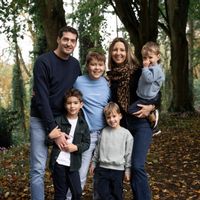 Au milieu des vignes mais proche de la Loire,  du puy du fou et de l océan Atlantique.