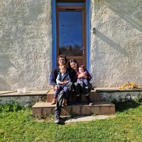 Greta & Thomas s Haus