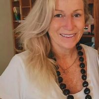 Vickis hus