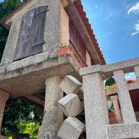 Rocío s Haus