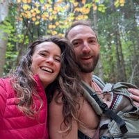 Coralie et Maxenceina kuća