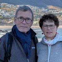 Casa di Chantal et Philippe