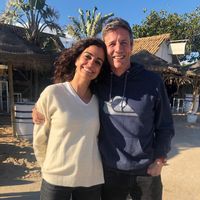 Emma e Ignacios hus