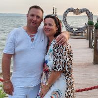 Patricia et Erics hus