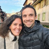 Casa di Misael et Justine