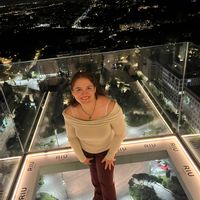 Diana Tibisayina kuća