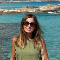 Sea view apartment in Calella de Palafrugell
