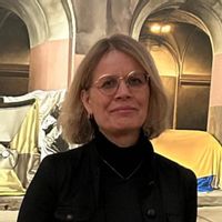Pascale s Haus
