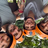Oby Oka | Casa de Campo - Sao Francisco Xavier