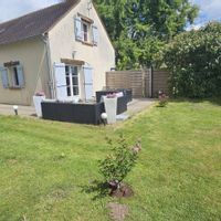 Virginie's house