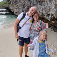Julie Sylvain et Siméon s Haus