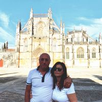 Angelo e Carmenina kuća