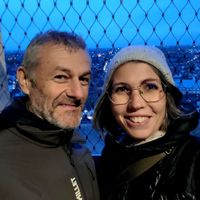 La maison de Coline et Manu