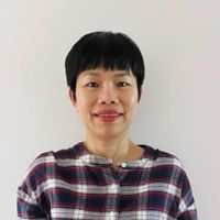 Phuong/ Fionas hus