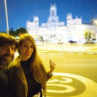 Sonia y Josu s Haus