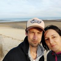 Casa di Christelle et Jeff