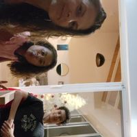 Perrine Loan et Lucy s Haus
