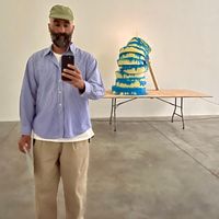 Casa de chams