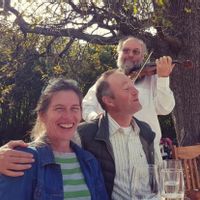 Nigel and Catherineina kuća