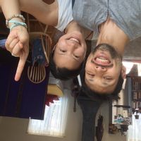 Ais hus