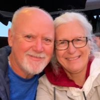 Charles and Robine's Retreat