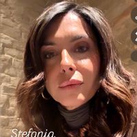 La maison de Stefania