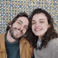 huis van Benjamin and Morgane