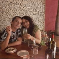 Jorge & Annicaina kuća