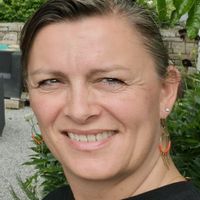 Anne Audrey s Haus