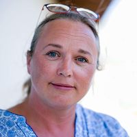 Iben Vintherina kuća