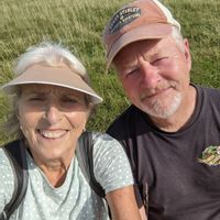 Jane and Bills hus