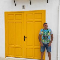 Casa di Víctor