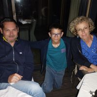 huis van Edith et Franck