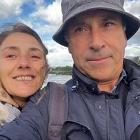 KAREN Y DIEGOs hus