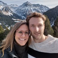 Casa de Ben & Kerryn