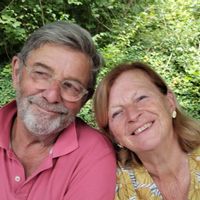 Christine et Lucs hus