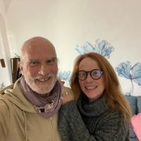 Casa di Hayley, due passi dal mare a Parasio, il romantico centro storico di Porto Maurizio, Imperia