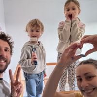 Elodie & Thibaut s Haus