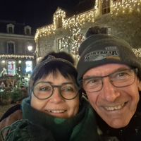 Casa di Michèle et Gilles