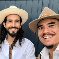 Flo & Robertos hus
