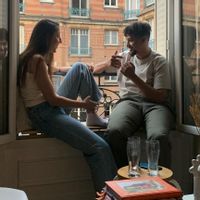 Casa di Clémentine