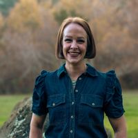 Families Welcome~The Blue Barn~ 2 bed/1 bath