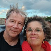 La chambre privée de Martine